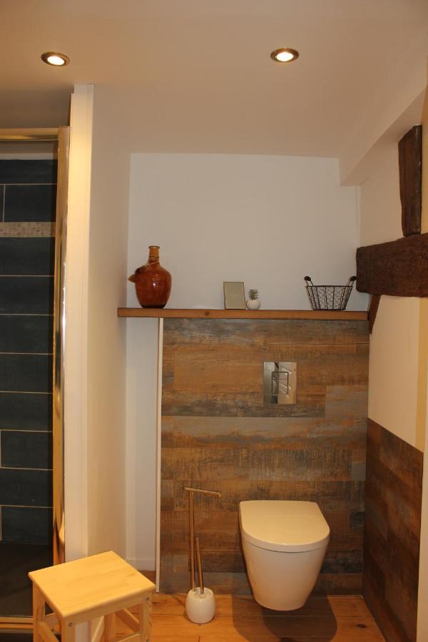 Le Clos Mace - Maison D'Hotes Proche Blois Chambord Saint-Denis-sur-Loire Екстер'єр фото